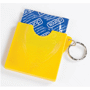 Porte clés spécial préservatif Au choixPlastique