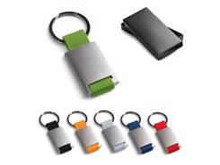 Porte-clés avec impression