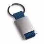 Porte-clés avec impression BleuBleu