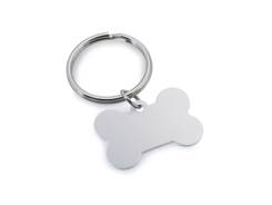 Porte-clés personnalisable