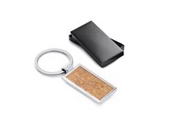 Porte-clés publicitaire