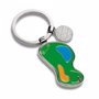Porte clés terrain de golf Au choixDivers
