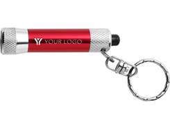 Porte-clés torche 1 LED