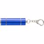 Porte-clés torche Bleubleu cobalt