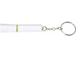 Porte-clés torche en ABS