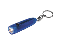 Porte-clés torche personnalisé