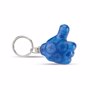 Porte clés torche pouce BleuBleu