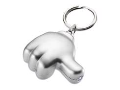 Porte clés torche pouce