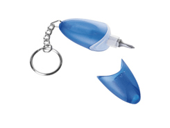 PORTE-CLES TOURNEVIS