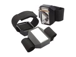 Porte clou magnétique