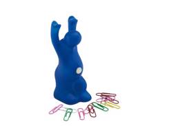 Porte crayons et trombonnes publicitaire