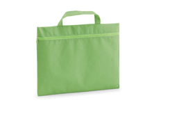 Porte-documents en non tissé