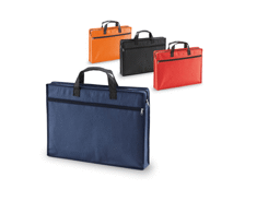 Porte-documents cartable non tissé