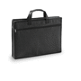 Porte-documents cartable non tissé Noirnoir