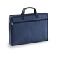 Porte-documents cartable non tissé Bleubleu