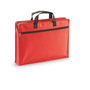 Porte-documents cartable non tissé Rougerouge