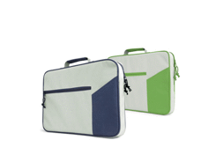 Porte-documents avec logo