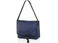 Porte-documents en polyester imprimé