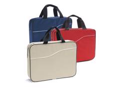 Porte-documents imprimé