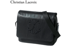 Porte-documents logotype