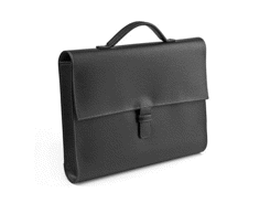 Porte documents / noir