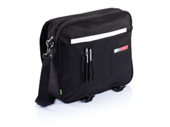 Porte-documents sans pvc exposition