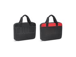 Porte-documents logoté