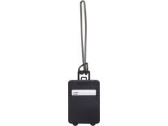 Porte-étiquette de valise
