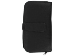 PORTE FEUILLE COMPAGNON - PVC LYCHEE