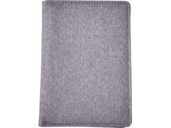 Porte-feuille et cartes de crédit RFID en polyeste