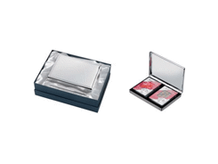 Porte-jeu de cartes & crayon - 115x155