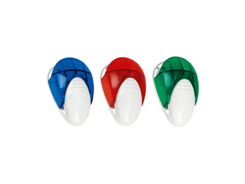 Porte memo et stylo olvi magnetique 3 couleurs