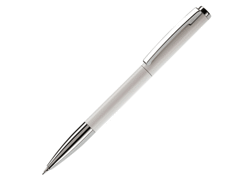 Porte-mines sienna blanc