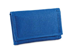 Porte feuille en tissu