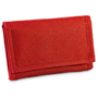 Porte feuille en tissu RougeRouge