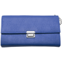 Porte-monnaie Femme Bleubleu