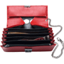 Porte-monnaie Femme Rougerouge