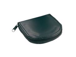 Porte monnaie publicitaire en cuir publicitaire