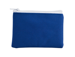 Porte monnaie publicitaire en polyester