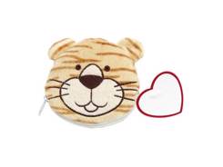 Porte monnaie publicitaire peluche