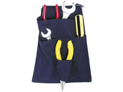 Porte outils - Poches supplémentaires