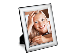 Porte-ph. classic satine-photo 200x250