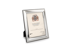 Porte-ph. parchemin - photo 90x130 mm