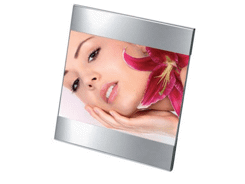 Porte-photos bande mince - 100x150 mm