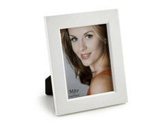 Porte-photos blanc - 150x200 mm