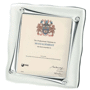 Porte-photos diplome - photo 150x200 mm Au choixargenté