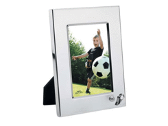 Porte-photos football - 80x120 mm