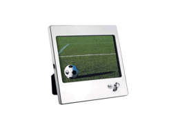 Porte-photos football - 95x145 mm