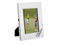 Porte-photos golf - photo 80x120 mm