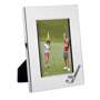 Porte-photos golf - photo 80x120 mm Au choixargenté
